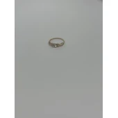 Inel din aur 585* 1.09gr