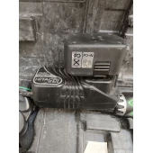 Mașină de înșurubat  Hitachi DS 14DVF3 + UB 18D