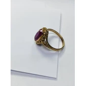 Inel Din Aur Proba 585* 4,68 gr