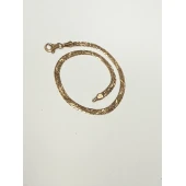 Brățară Din Aur Proba 585* 3,85 gr