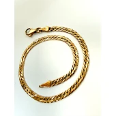 Brățară Din Aur Proba 585* 3,85 gr