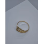 Inel din aur 585* 1,88gr