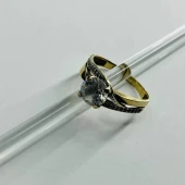 Inel Din Aur Proba 585* 3,64gr