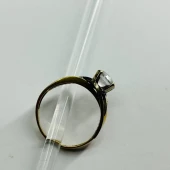 Inel Din Aur Proba 585* 3,64gr