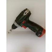 Metabo Power MAx BS D-72622