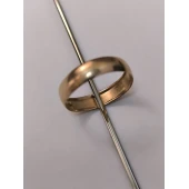 Verighetă Din Aur Proba 585* 2,05 Gr