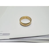 Verigheta Din Aur Proba 585* 3,47 gr