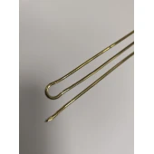 Lantisor din Aur Proba 585* 5.37 gr