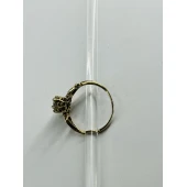 Inel Din Aur Proba  585 1,99 gr