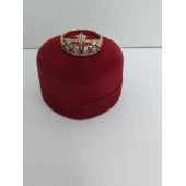 Inel Din Aur Proba 585* 5.43 gr