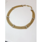 Colier 750* 28.04gr.