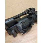 Panasonic AG-HMC154ER