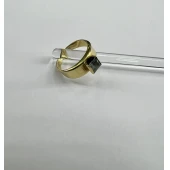 Inel Din Aur 585*  2.54 gr