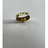 Inel Din Aur 585*  2.54 gr