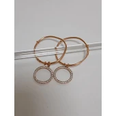 Cercei Din Aur 585* 2,47 gr.