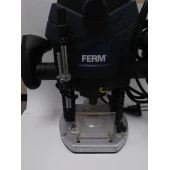 Masina De Slefuit Frezer Ferm Prm1015