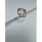 Inel Din Aur Proba 585* 2,80 gr