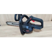 Pila Electrica Mustang