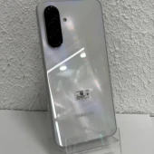 Telefon Samsung Galaxy A36 256 GB Silver