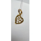 Pandativ din Aur Proba 750* 4.21 gr