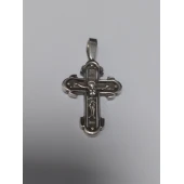 Cruce Din Argint Proba 925 5.65 gr