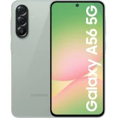 Telefon Samsung Galaxy A56 128 GB Awesome Olive