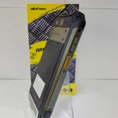 Telefon Ulefone Armor 20 WT 256 GB Black