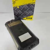 Telefon Ulefone Armor 20 WT 256 GB Black