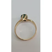 Inel Din Aur Proba 585* 2,05 gr