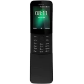 Telefon Nokia 8110 4G 4GB/512 MB Black