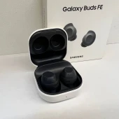 Casti Samsung Galaxy Buds FE