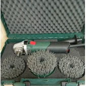 Set de lustruire Metabo PE15-25.  Pret 3490 lei