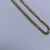 Lant din Aur Proba 585* 9.39 gr