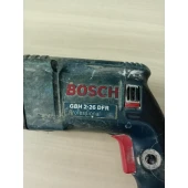 Ciocan rotopercutor Bosch GBH 2-26 DFR