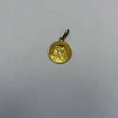 Pandantiv din Aur Proba 750* 1,43 gr