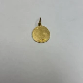 Pandantiv din Aur Proba 750* 1,43 gr