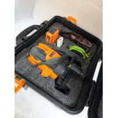 Laser Wokin 50750