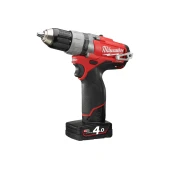 Maisna de insurubat Milwaukee M12 CDD
