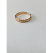 Inel Din Aur Proba 585* 2.92 gr
