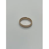 Verighetă din Aur Proba  585* 5,94 gr