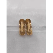 Cercei Din Aur Proba 585* 2,85 gr