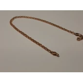 Bratara Din Aur Proba 585 1.55 Gr