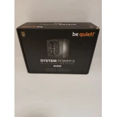 System Power 9 BeQuiet