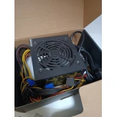 System Power 9 BeQuiet