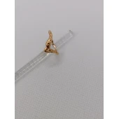 Inel Din Aur Proba 585* 1.61 gr