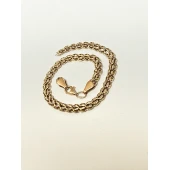 Brățară Din Aur Proba 585* 3,77 gr