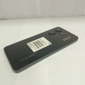 Telefon Xiaomi Poco C65 256 GB Black