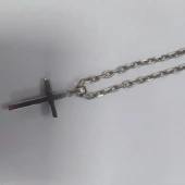 Lant din argint 925  17,27 gr