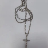 Lant din argint 925  17,27 gr