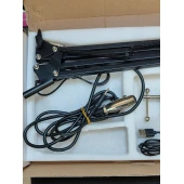 microfon profesional condenser